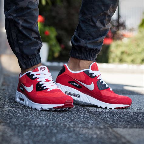 nike air max rot herren kaufen|Herren Rot Air Max 1 Schuhe (2) .